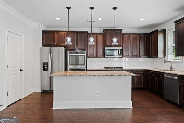 4818 Ralin Court, Atlanta, GA 30331