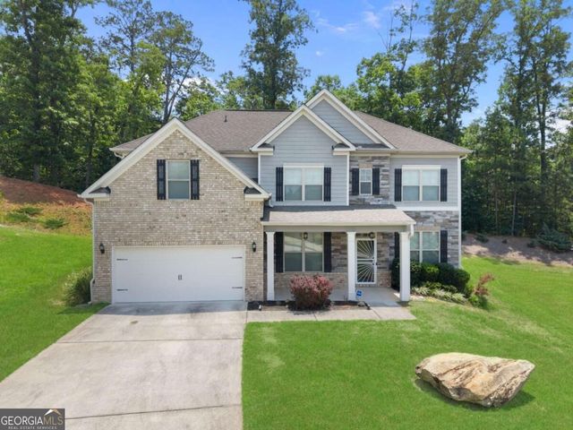 4818 Ralin Court, Atlanta, GA 30331