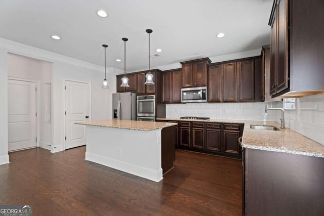 4818 Ralin Court, Atlanta, GA 30331