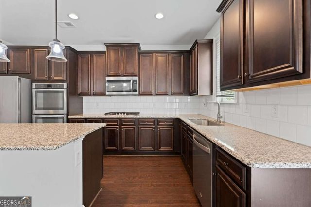 4818 Ralin Court, Atlanta, GA 30331