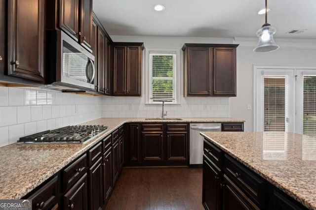 4818 Ralin Court, Atlanta, GA 30331