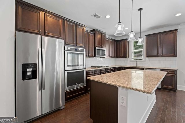 4818 Ralin Court, Atlanta, GA 30331