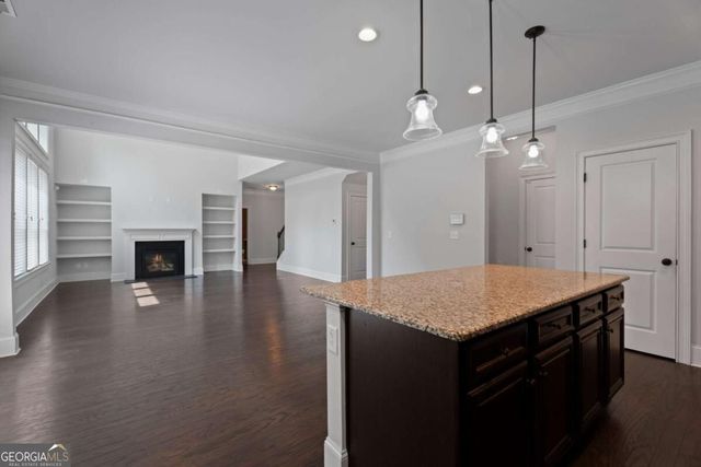 4818 Ralin Court, Atlanta, GA 30331
