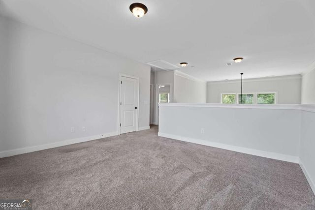 4818 Ralin Court, Atlanta, GA 30331