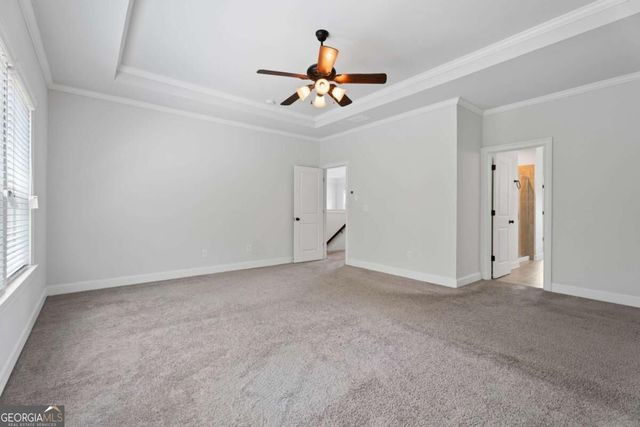 4818 Ralin Court, Atlanta, GA 30331