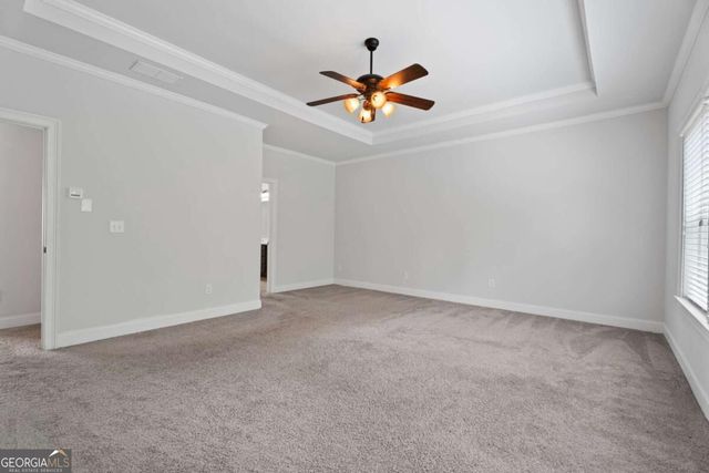 4818 Ralin Court, Atlanta, GA 30331