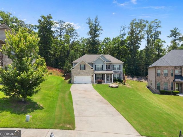 4818 Ralin Court, Atlanta, GA 30331