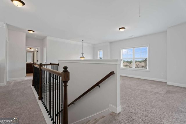 4818 Ralin Court, Atlanta, GA 30331