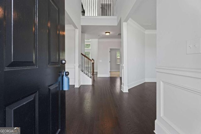 4818 Ralin Court, Atlanta, GA 30331