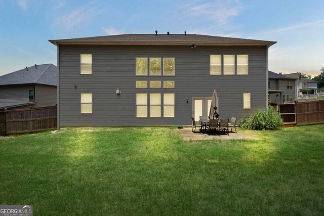 4818 Ralin Court, Atlanta, GA 30331