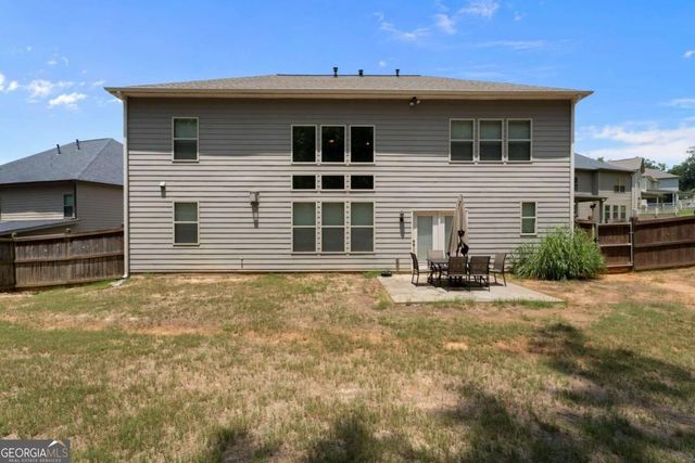 4818 Ralin Court, Atlanta, GA 30331