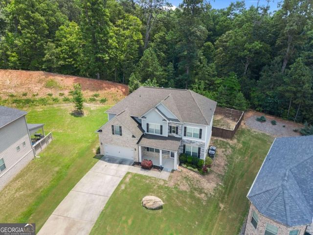 4818 Ralin Court, Atlanta, GA 30331