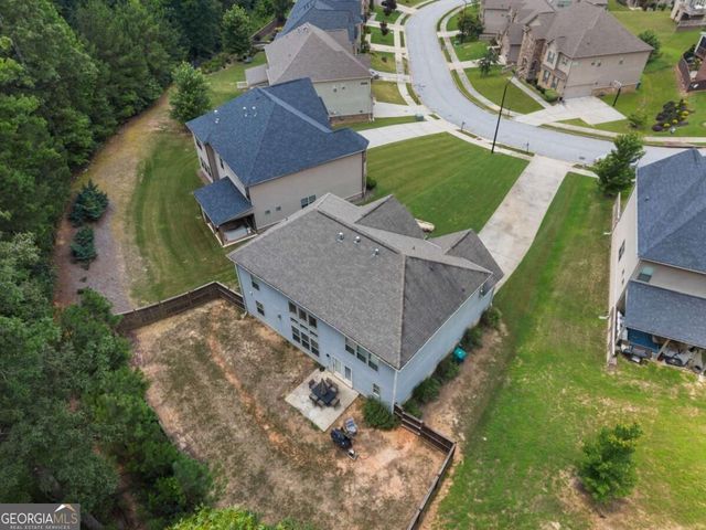 4818 Ralin Court, Atlanta, GA 30331