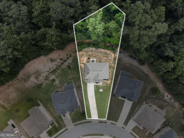 4818 Ralin Court, Atlanta, GA 30331