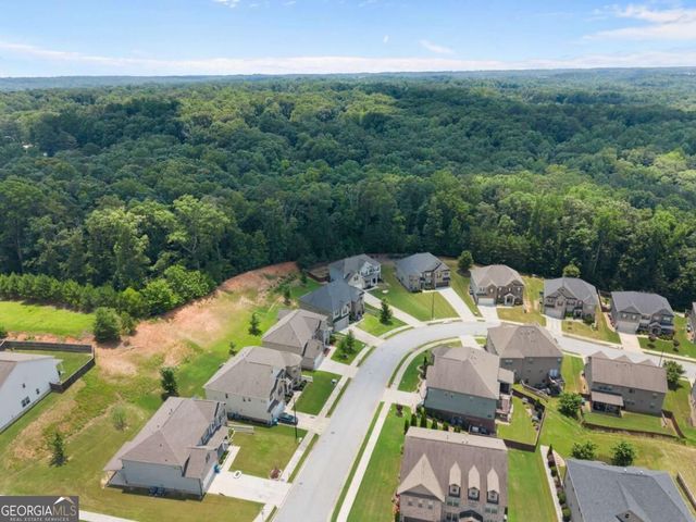 4818 Ralin Court, Atlanta, GA 30331
