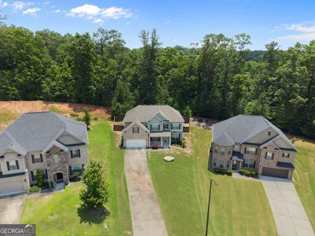 4818 Ralin Court, Atlanta, GA 30331