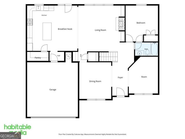 4818 Ralin Court, Atlanta, GA 30331