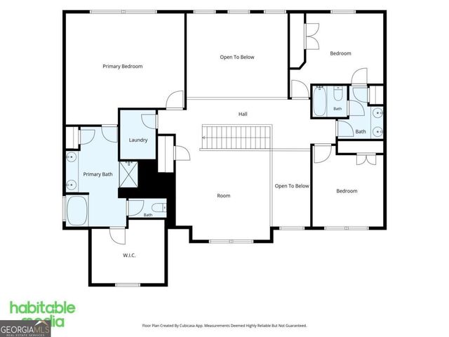 4818 Ralin Court, Atlanta, GA 30331