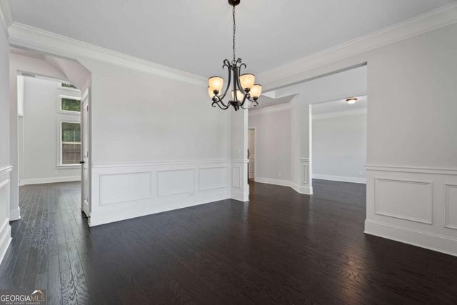 4818 Ralin Court, Atlanta, GA 30331