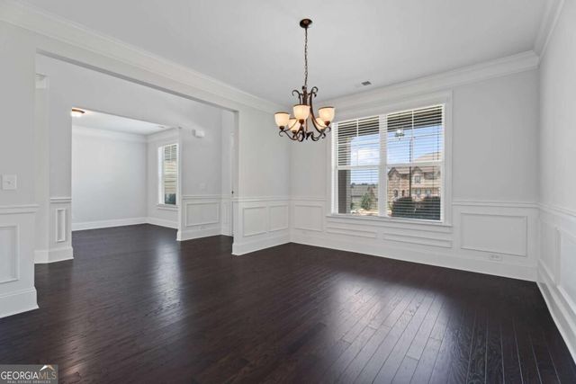 4818 Ralin Court, Atlanta, GA 30331