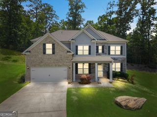 4818 Ralin Court, Atlanta, GA 30331