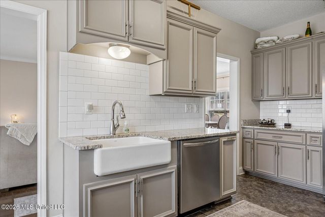 2966 Boffin Drive, Southaven, MS 38672