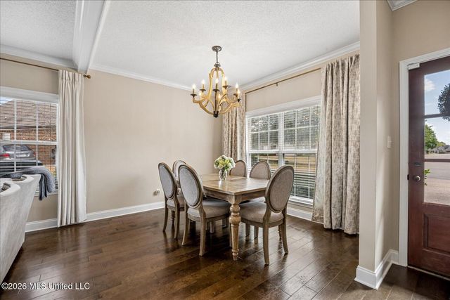 2966 Boffin Drive, Southaven, MS 38672