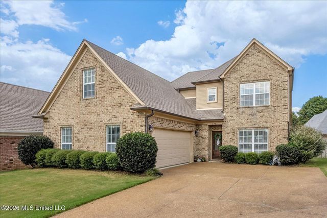 2966 Boffin Drive, Southaven, MS 38672