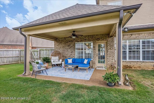 2966 Boffin Drive, Southaven, MS 38672