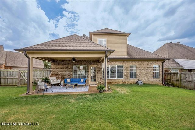 2966 Boffin Drive, Southaven, MS 38672