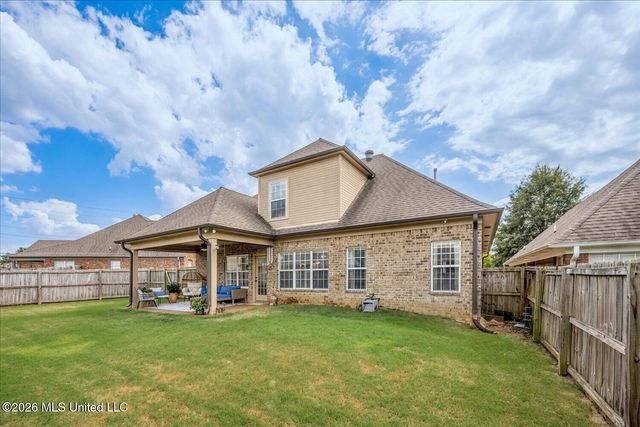 2966 Boffin Drive, Southaven, MS 38672