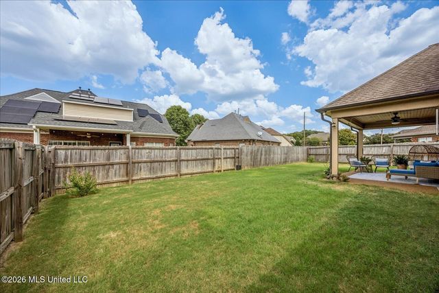 2966 Boffin Drive, Southaven, MS 38672