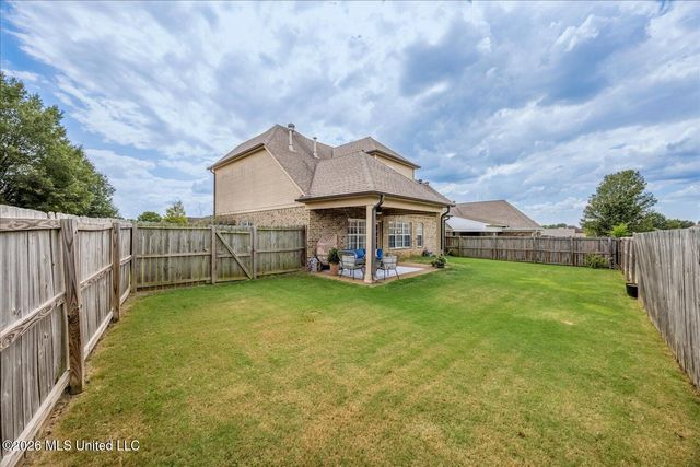 2966 Boffin Drive, Southaven, MS 38672