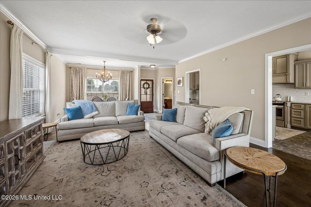 2966 Boffin Drive, Southaven, MS 38672