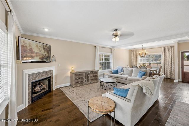 2966 Boffin Drive, Southaven, MS 38672