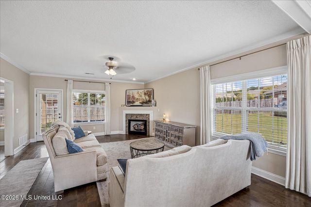 2966 Boffin Drive, Southaven, MS 38672