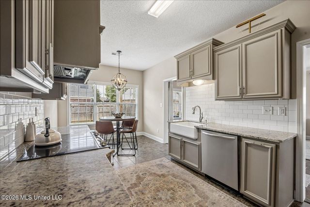 2966 Boffin Drive, Southaven, MS 38672