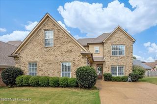 2966 Boffin Drive, Southaven, MS 38672