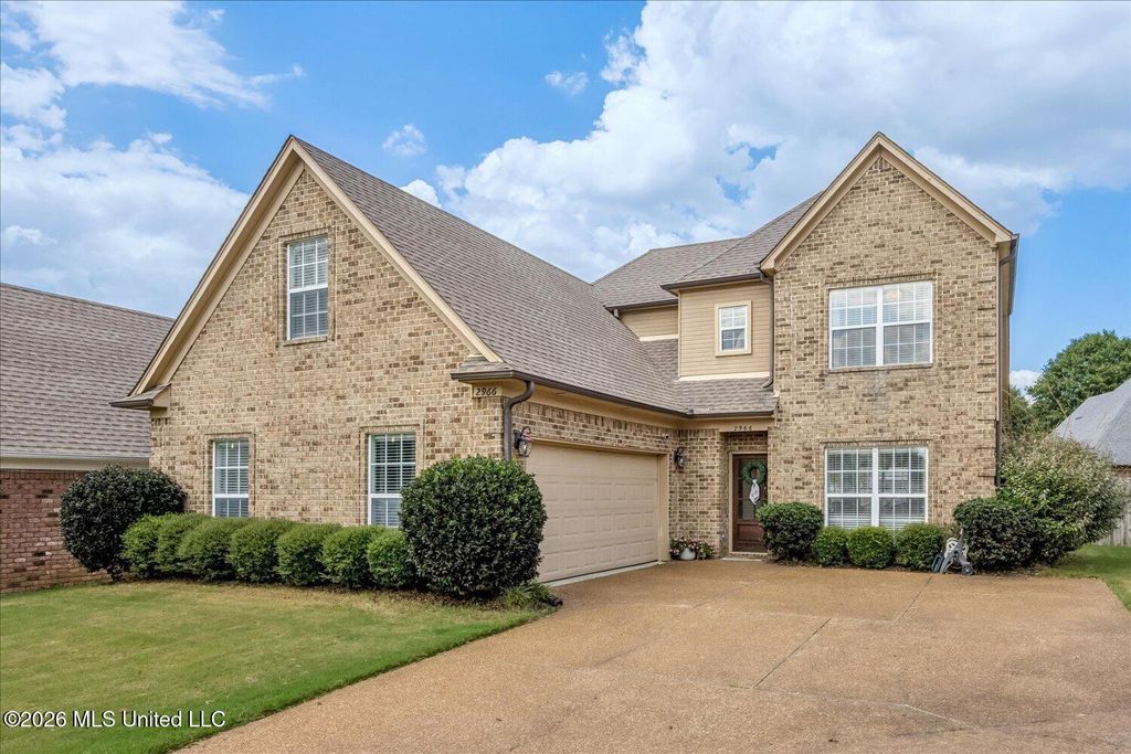2966 Boffin Drive, Southaven, MS 38672 — photo 2