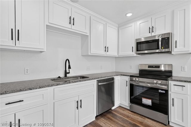 1612 Cedar Street, Van Buren, AR 72956