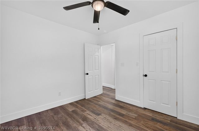 1612 Cedar Street, Van Buren, AR 72956