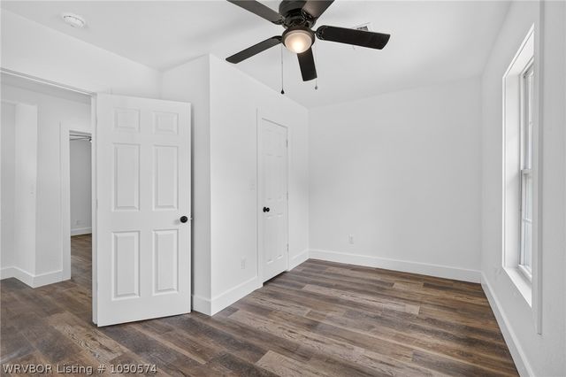 1612 Cedar Street, Van Buren, AR 72956