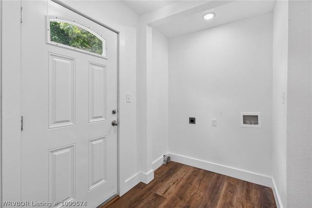 1612 Cedar Street, Van Buren, AR 72956
