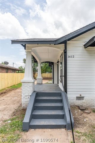 1612 Cedar Street, Van Buren, AR 72956
