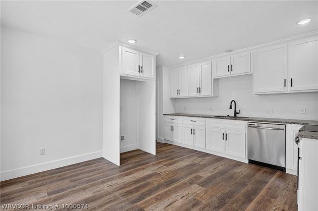 1612 Cedar Street, Van Buren, AR 72956
