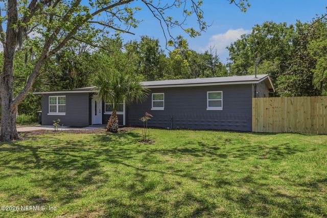 10184 HERNDON Road, Jacksonville, FL 32246