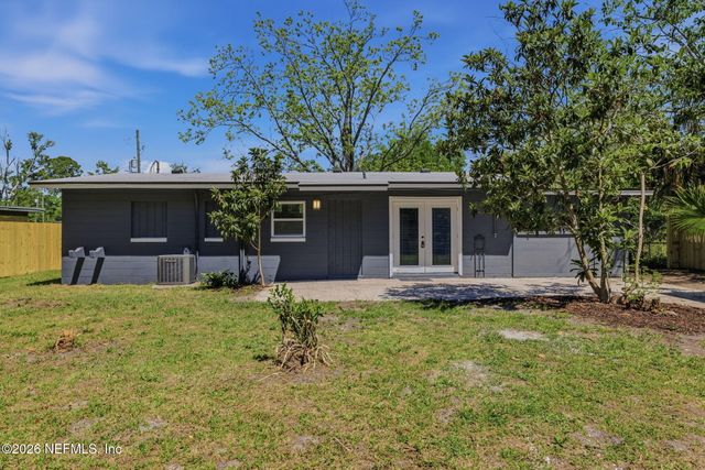 10184 HERNDON Road, Jacksonville, FL 32246