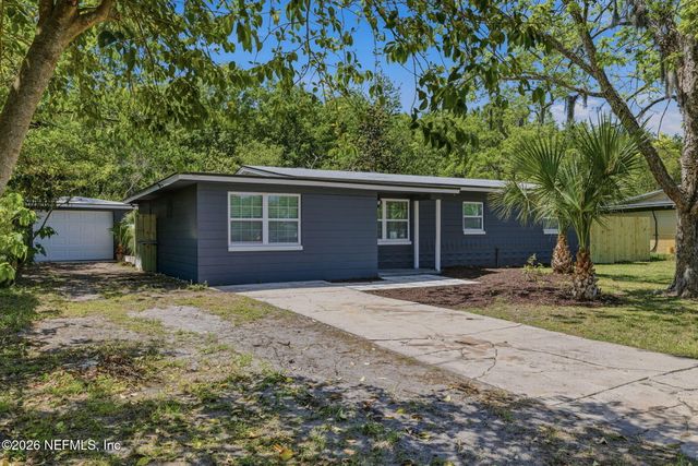10184 HERNDON Road, Jacksonville, FL 32246