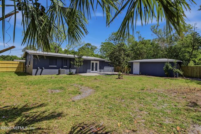 10184 HERNDON Road, Jacksonville, FL 32246