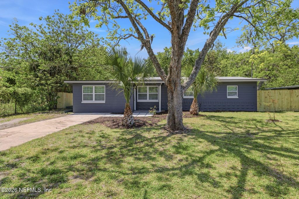 10184 HERNDON Road, Jacksonville, FL 32246